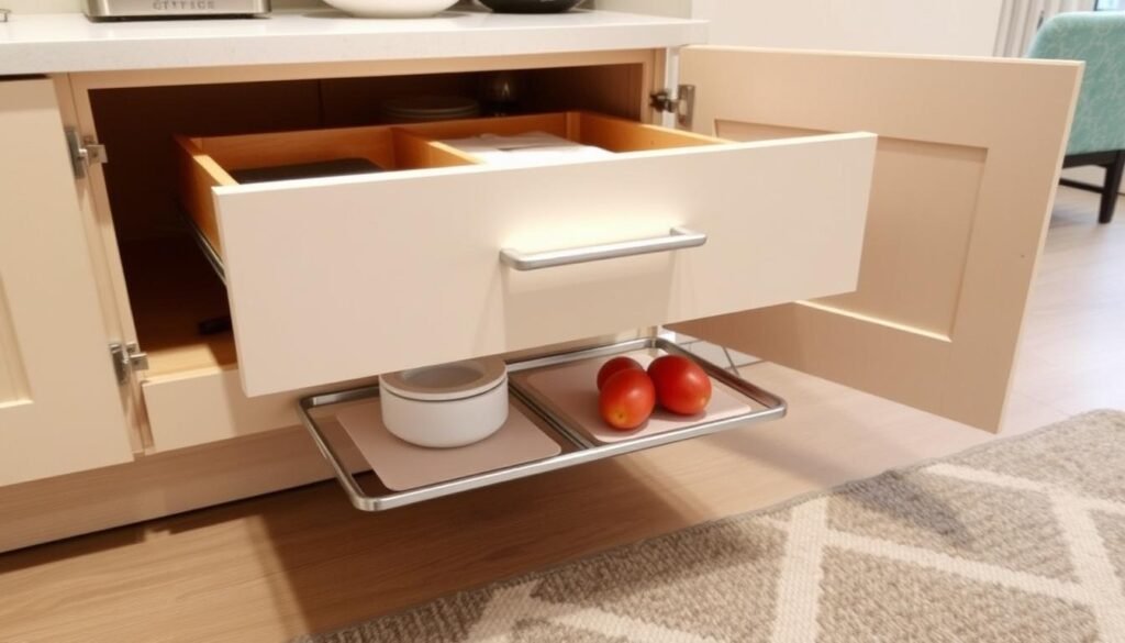 Forro de gaveta e prateleira, tapete de armário antiderrapante Forro de gaveta e prateleira, tapete de armário antiderrapante