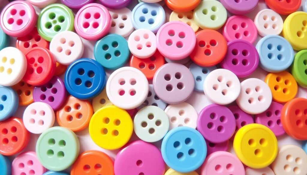 Pacote de 60 peças de botões de costura coloridos para roupas, 20 mm (3/10.2 cm) 4 furos botões de resina coloridos para artesanato faça você mesmo artes roupas cartões, camisola, botão colorido sortido. Pacote de 60 peças de botões de costura coloridos para roupas, 20 mm (3/10.2 cm) 4 furos botões de resina coloridos para artesanato faça você mesmo artes roupas cartões, camisola, botão colorido sortido.