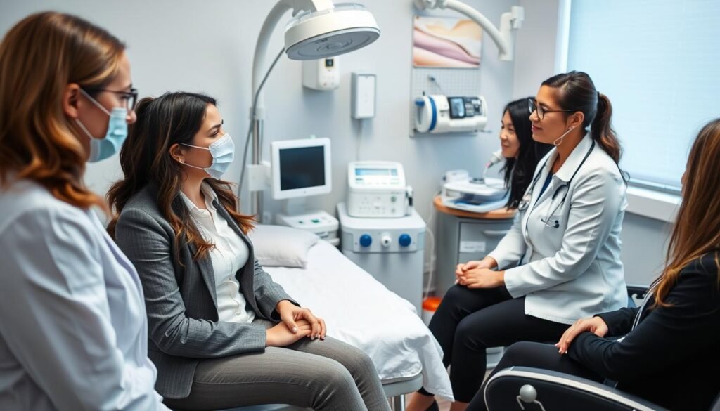 Tratamento para apneia do sono em mulheres Tratamento para apneia do sono em mulheres