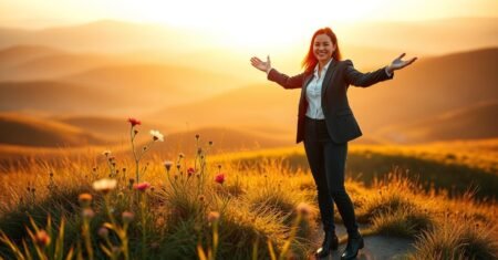 Amor próprio: a base invisível de todos os seus relacionamentos