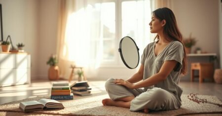 Autoconhecimento feminino: o primeiro passo para uma vida mais leve