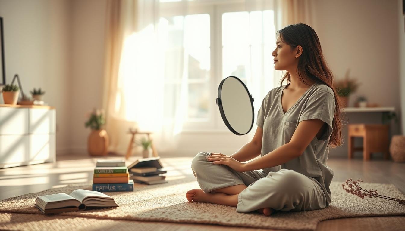 autoconhecimento feminino