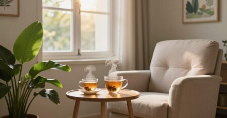 Autocuidado não é luxo: por que se cuidar muda sua energia e seus resultados