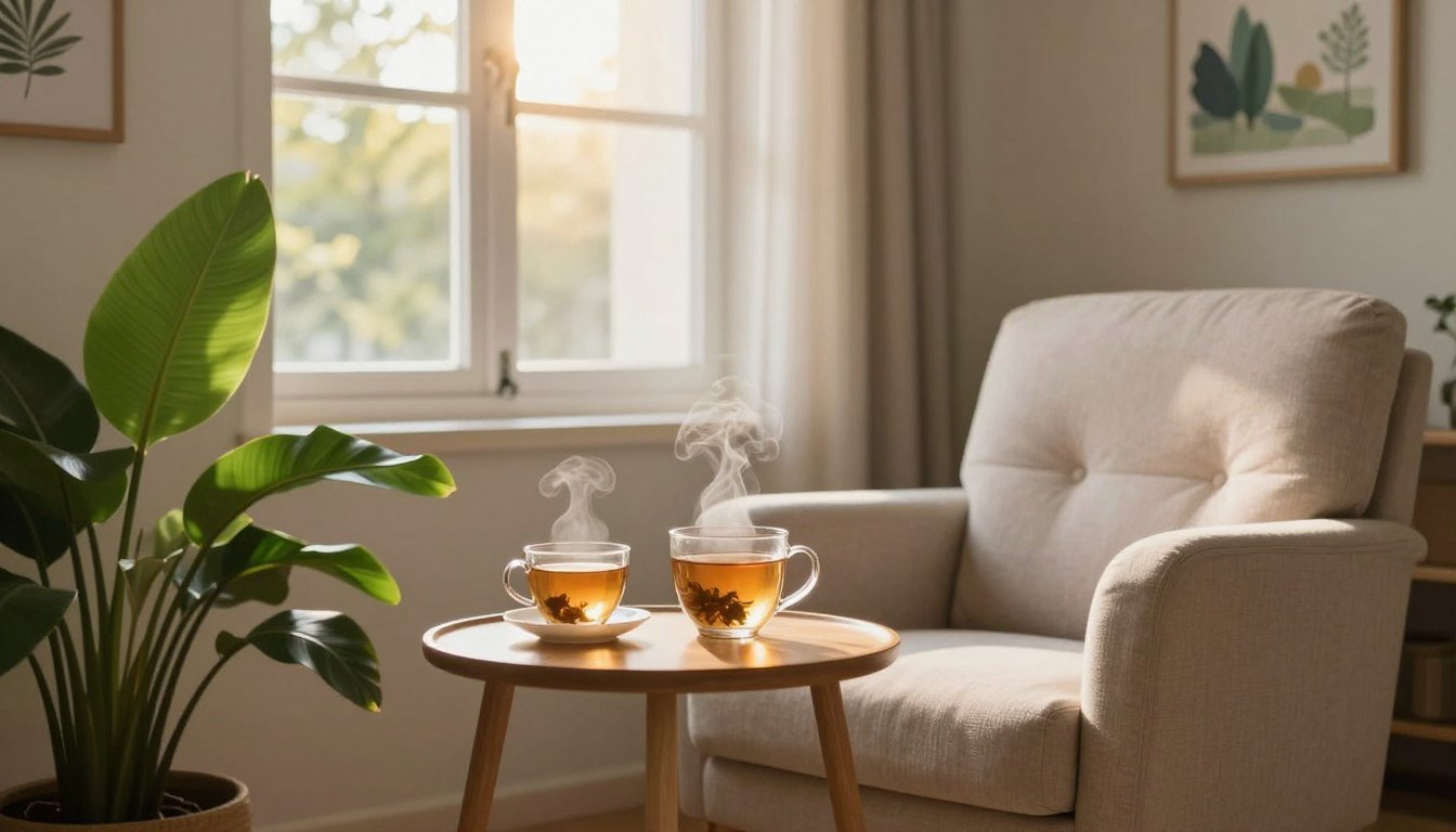 autocuidado não é luxo