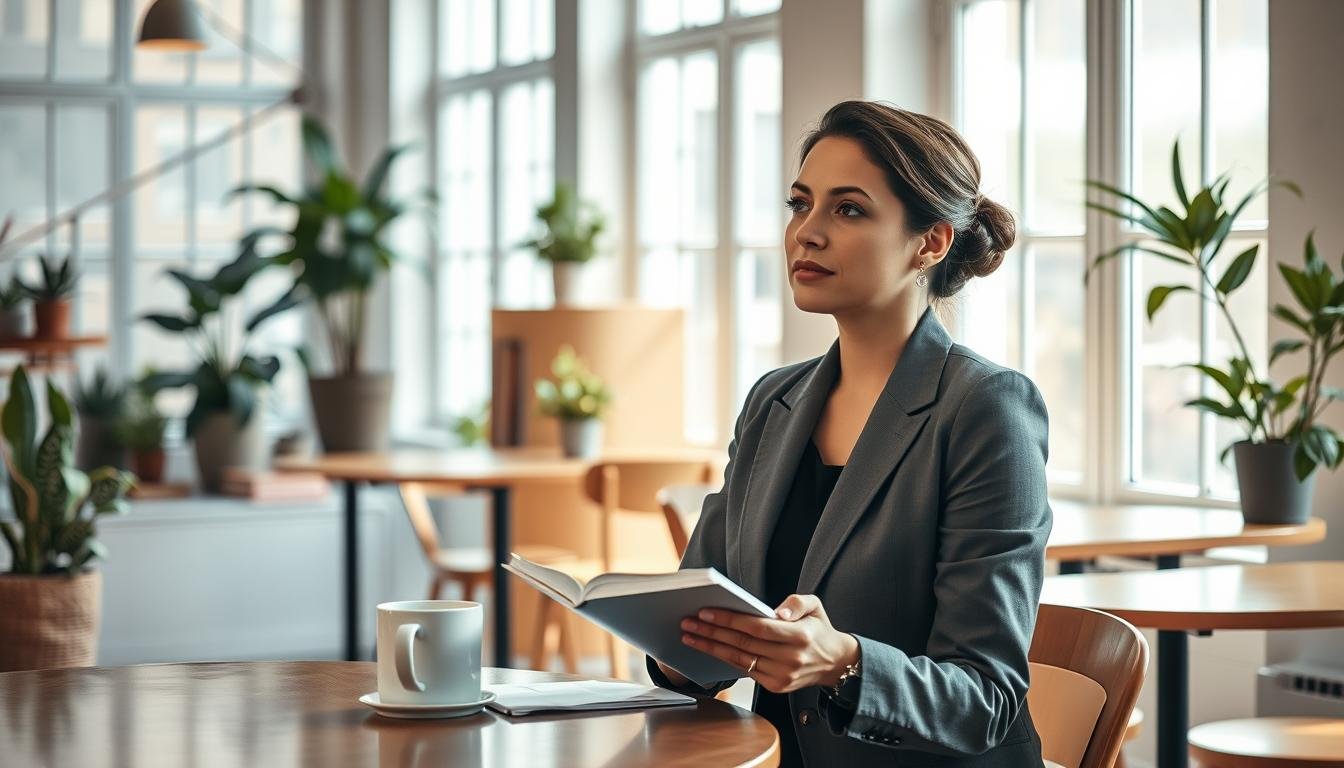 estilo de vida feminino