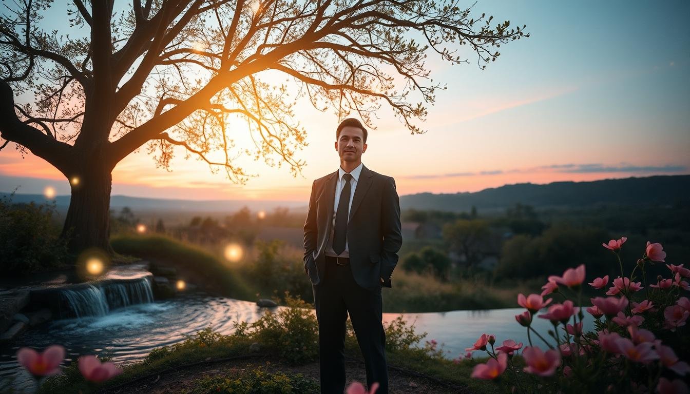 experiências que transformam