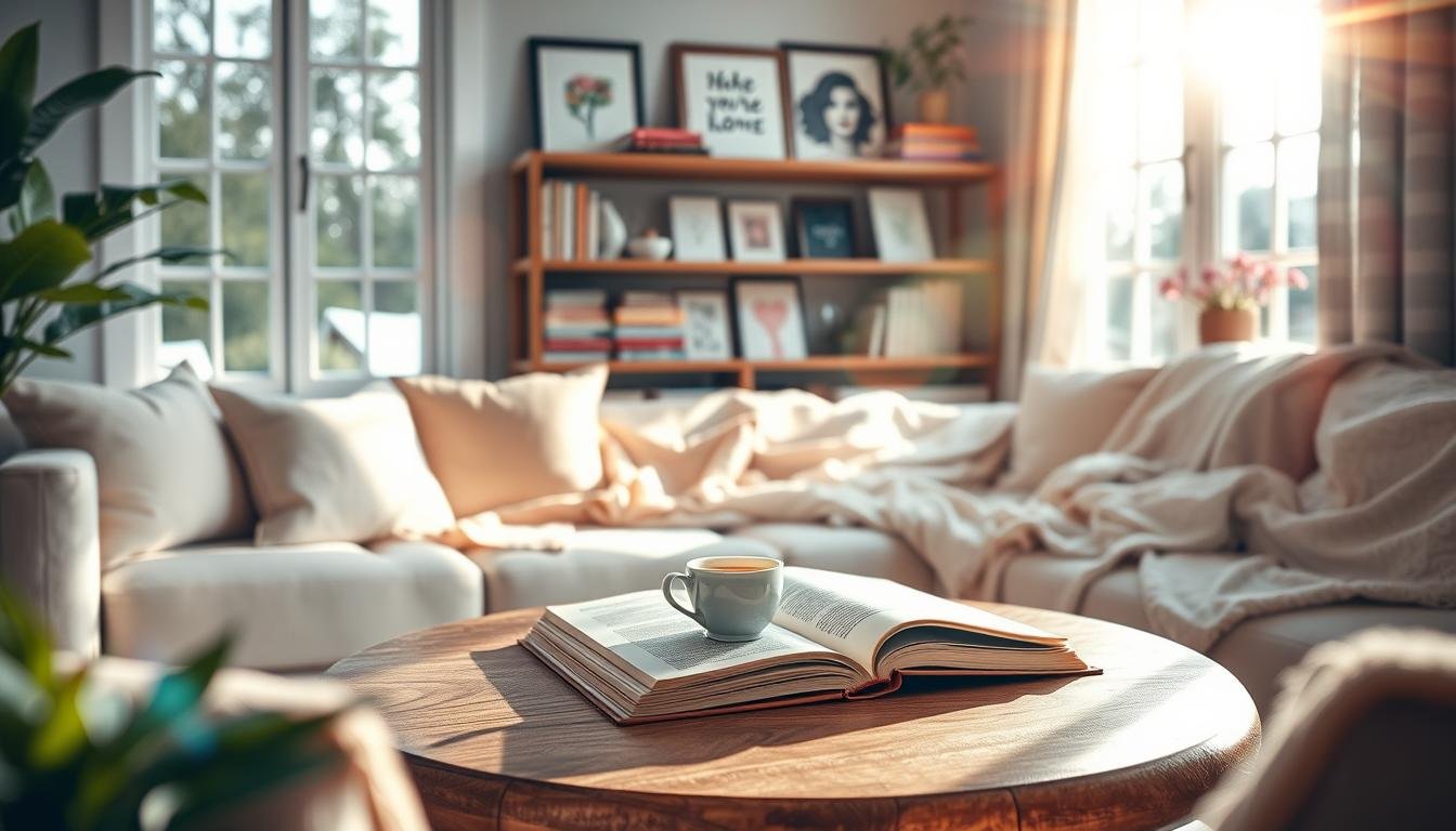 inspiração feminina