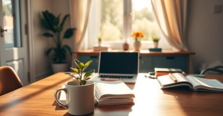 Itens simples que transformam sua rotina sem grandes esforços