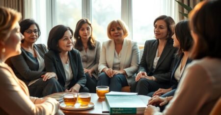 Menopausa: sinais, fases e como atravessar esse período com mais equilíbrio