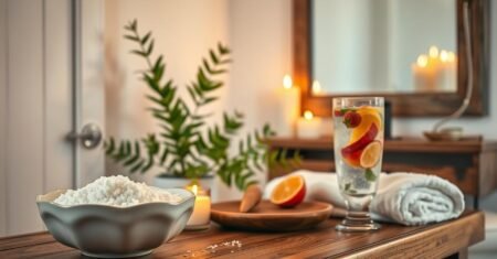 Produtos para autocuidado que fazem diferença no dia a dia