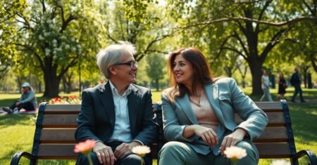 Relacionamentos saudáveis: o que muda quando você se escolhe primeiro