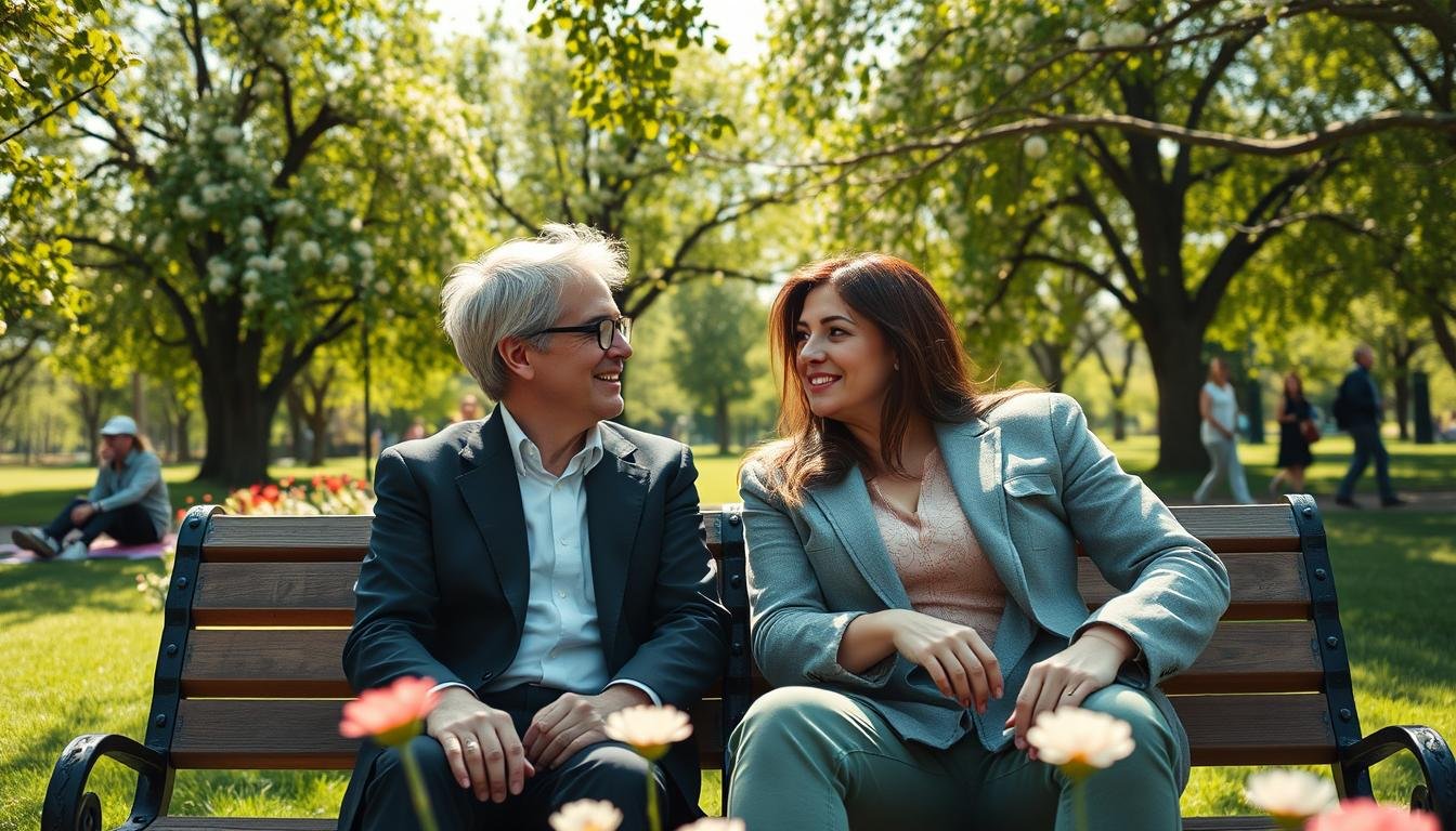 relacionamentos saudáveis