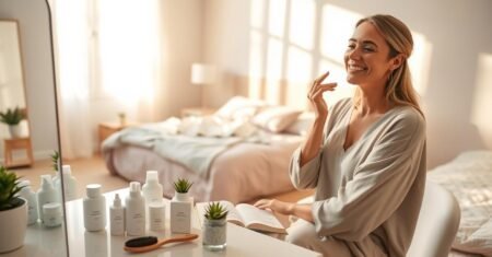 Itens essenciais para uma rotina feminina mais leve