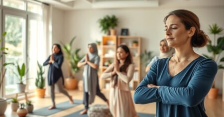 Saúde feminina: hábitos simples que impactam corpo e mente