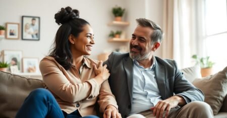 Você está se anulando no relacionamento? Entenda os sinais