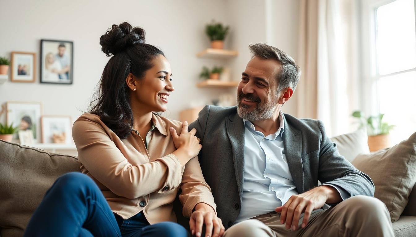 se anular no relacionamento