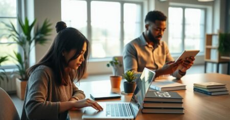 Como usar a tecnologia a favor da sua saúde mental