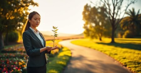 Transformação pessoal feminina: quando pequenas decisões mudam tudo