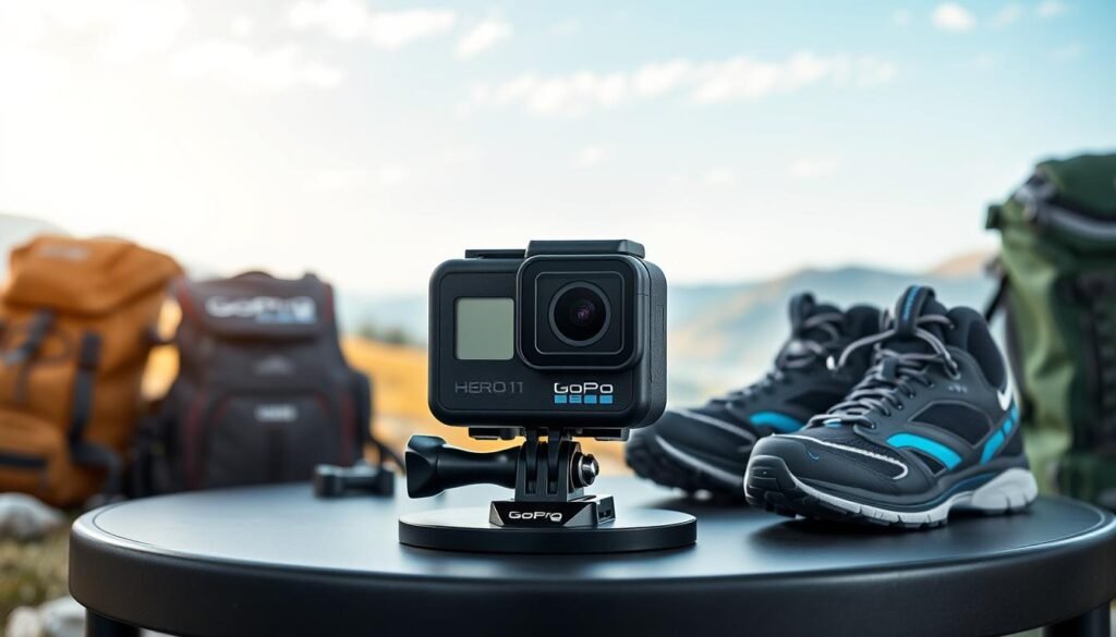 Gerar imagem da GoPro HERO11 Black Gerar imagem da GoPro HERO11 Black