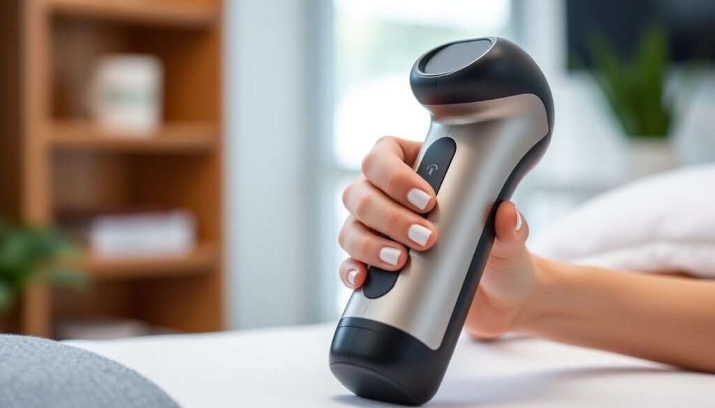 Imagem da Theragun Mini Imagem da Theragun Mini