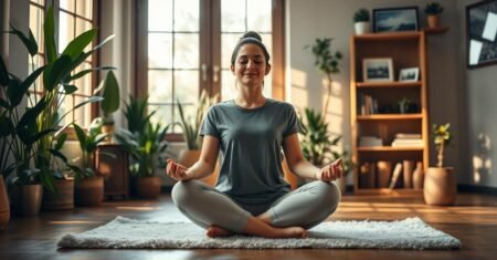 Autocuidado não é egoísmo: é o compromisso mais bonito que você pode fazer por si