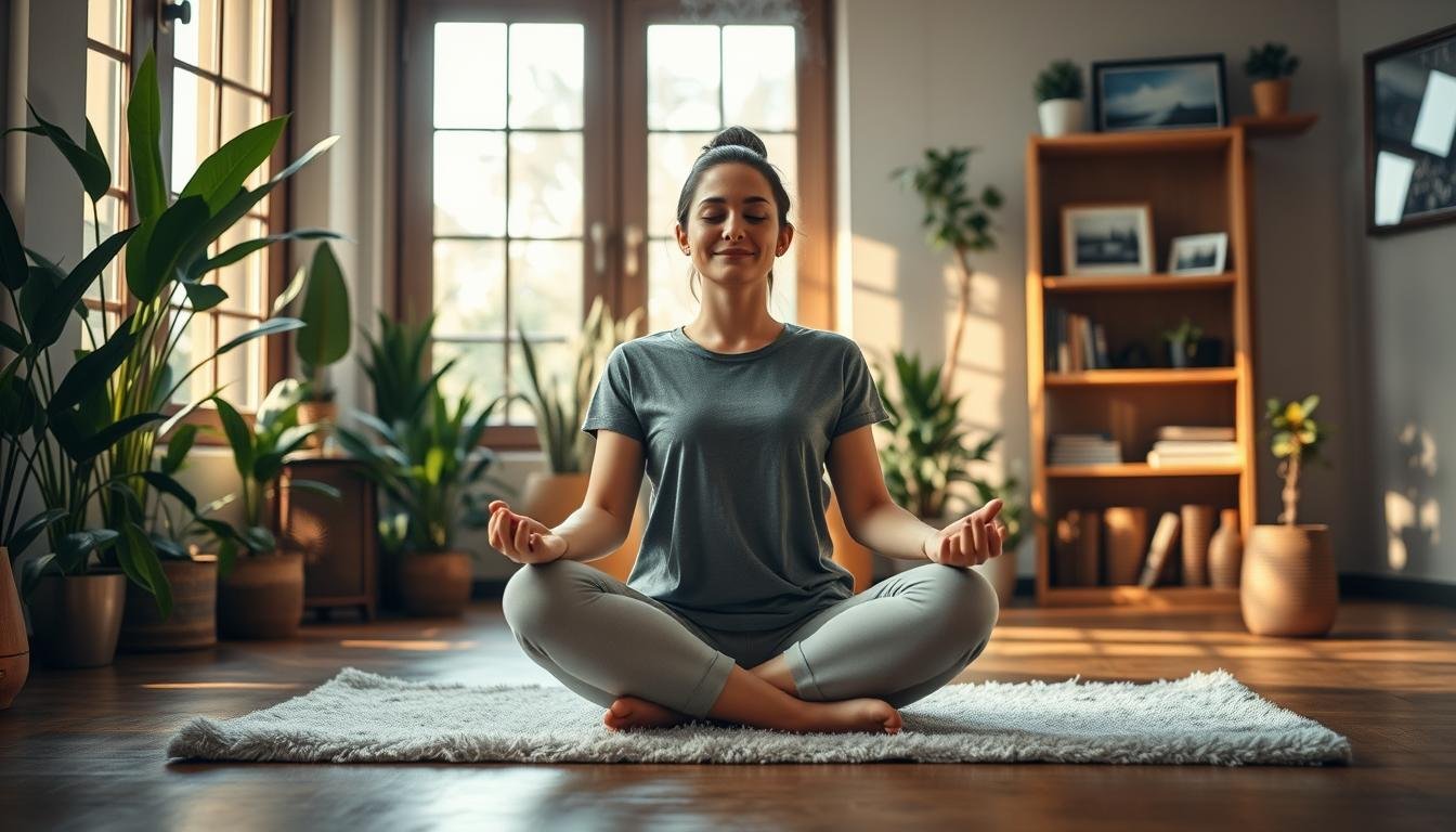 como praticar o amor próprio diariamente