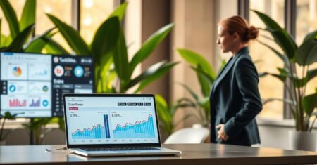 Tecnologia com alma: como usar o digital a seu favor sem se sobrecarregar