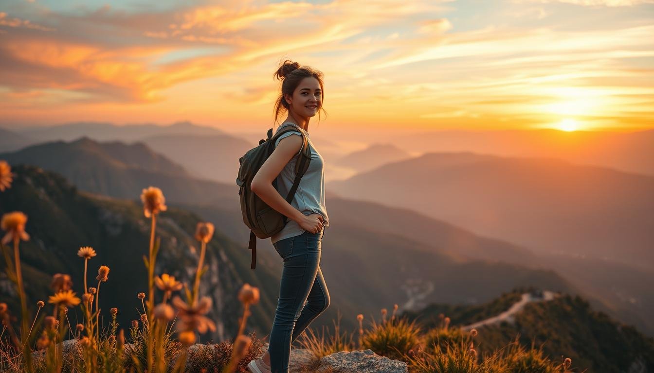 dicas para viajar sozinha