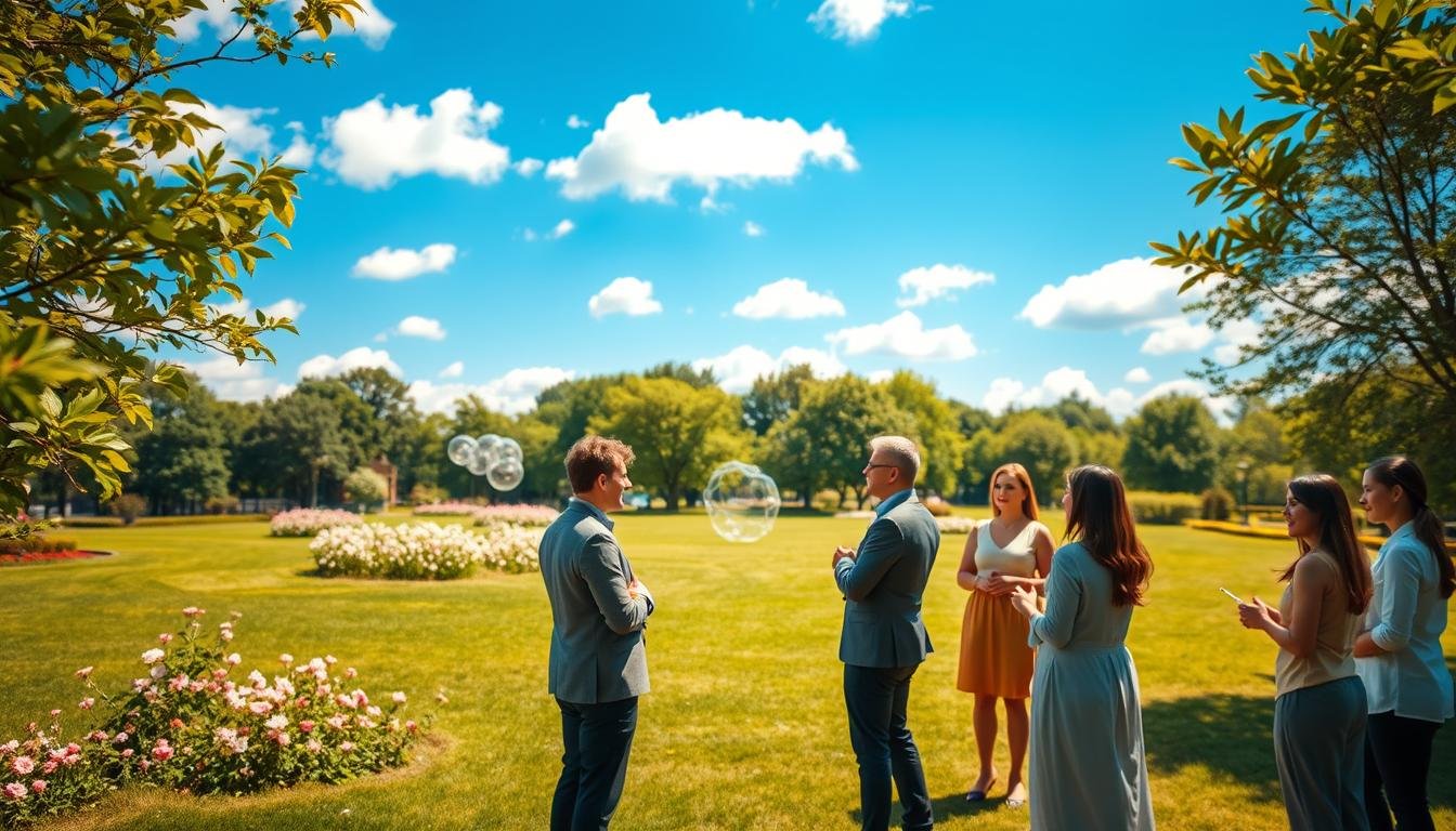 estilo de vida com propósito