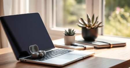 Gadgets que simplificam (e embelezam) a vida: favoritos tecnológicos para mulheres práticas