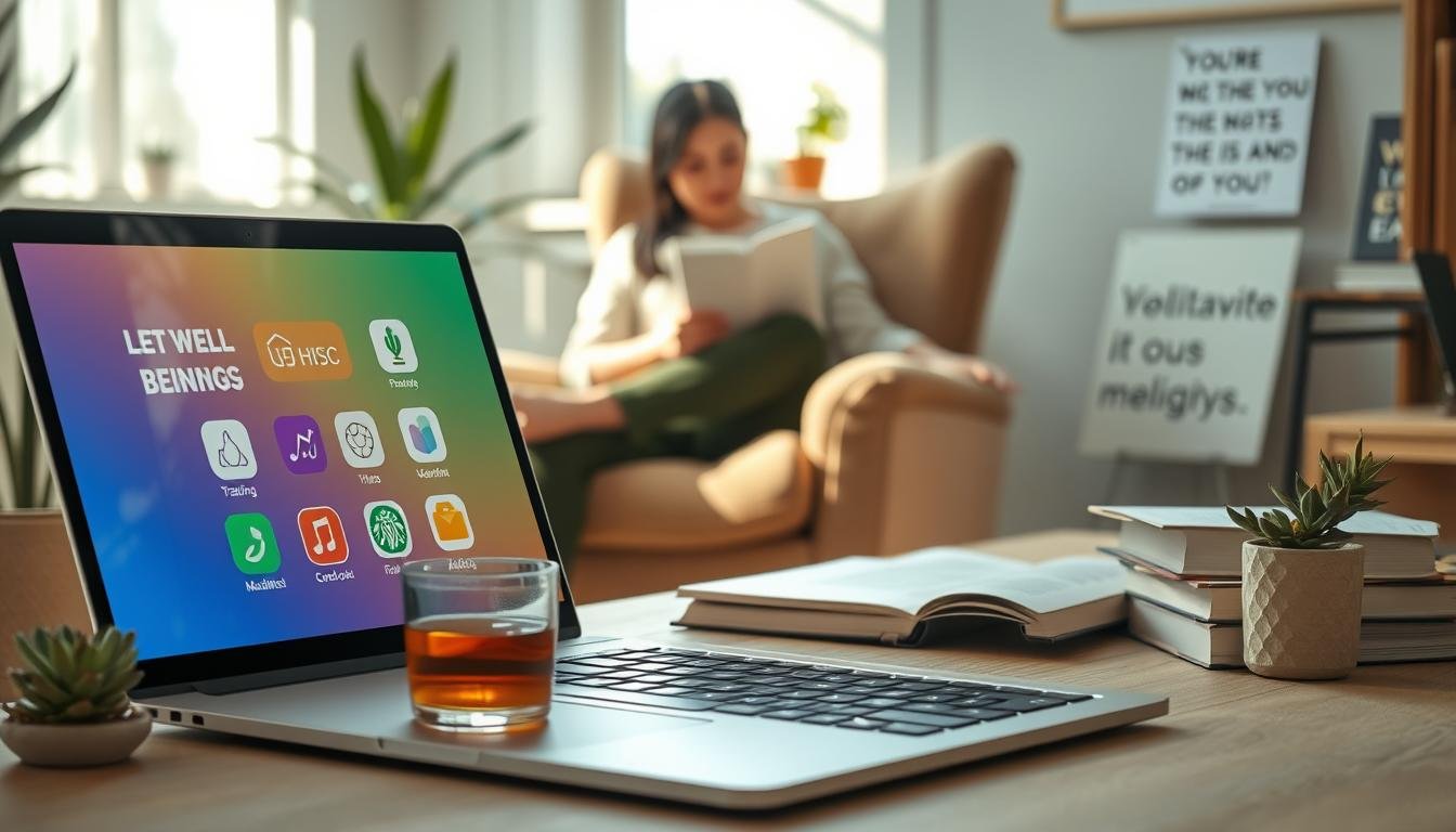 ferramentas que cuidam de você