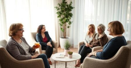 Menopausa sem tabu: entenda os sinais, abrace as mudanças e cuide de você