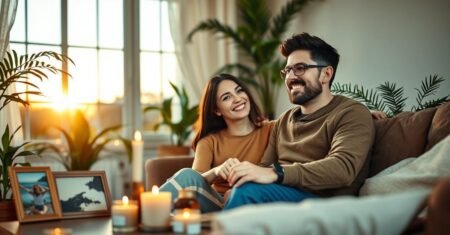 5 Metas de Relacionamento para Fortalecer o Amor no Dia a Dia