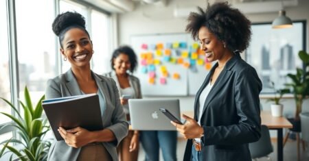 Empreender com leveza: é possível crescer sem se esgotar