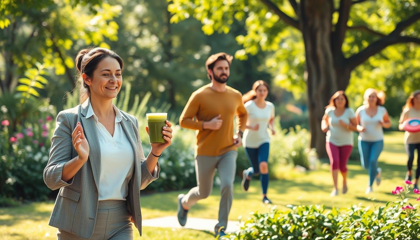 como ter mais energia no dia a dia