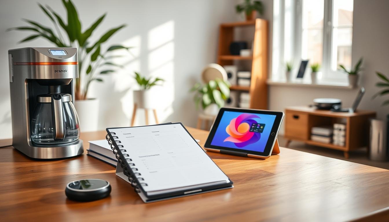 gadgets para facilitar rotina feminina