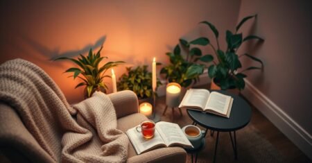 9 Produtos para Relaxamento Capilar Feminino e Autocuidado que Ajudam a Desacelerar