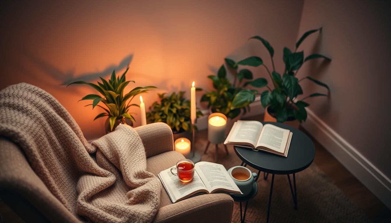 produtos para relaxamento feminino